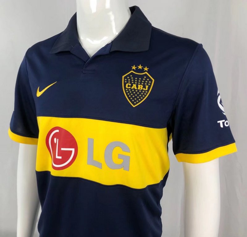 09-10 Boca home